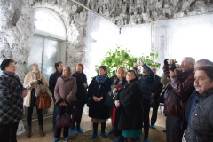 Туроператоры и представители СМИ в СТРАНЕ ЯМЩИКА