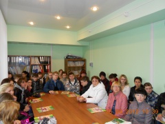 Гаврилов-Ям принял участие в Дне пенсионной грамотности
