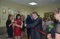 ДОБРО ПОЖАЛОВАТЬ В "RE:АКТИВ"