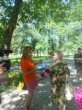 Волонтеры подарили голубей мира жителям Гаврилов-Ямского района