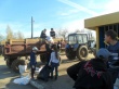 Волонтерские акции в Шопшинском поселении Гаврилов-Ямского района.