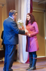 День работников бытового обслуживания населения и жилищно-коммунального хозяйства