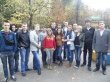 Представители актива Молодежного Совета Гаврилов-Ямского района приняли участие в областном лагере молодежного самоуправления