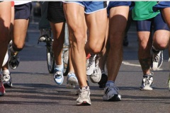 Межрегиональный турнир по бегу по шоссе