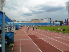  «Новости спорта»