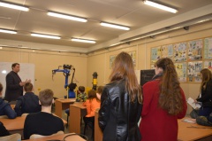 Лучше один раз увидеть, чем сто раз услышать