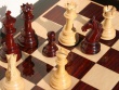 Открытое первенство района по быстрым шахматам.