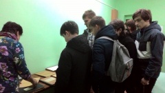 Профориентационные экскурсии для учащихся школ города Гаврилрв- Ям и Гаврилов- Ямского района.