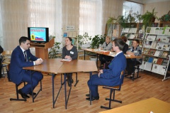 «Если бы я был губернатором»