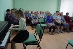 В преддверии Великой Победы