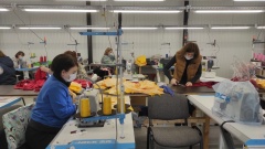 Компания «Дикая птица» стала одной из резидентов ТОР «Гаврилов-Ям»