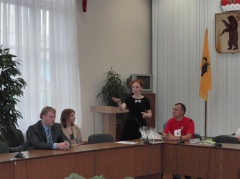 «Поэтами рождаются, ораторами становятся». Цицерон