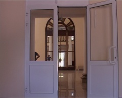 Бывший кинотеатр «40 лет Октября» готовится к новоселью