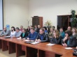 Совещание  на тему «Формы и виды государственной поддержки субъектов малого и среднего предпринимательства Ярославской области»