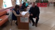 Исполняющий обязанности Главы района проголосовал на выборах губернатора Ярославской области
