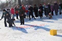 Конкурс «Папа, мама, я – дружная семья!»