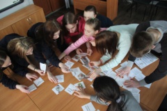 Профилактическая работа по безнадзорности и правонарушению  среди несовершеннолетних в МБУ ДО ДДТ