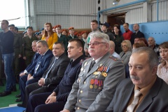 День кадета 2019