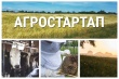 Объявлен конкурс по отбору граждан и крестьянских (фермерских) хозяйств для предоставления грантов «Агростартап» и на развитие семейной фермы.