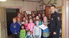 Мы против терроризма!