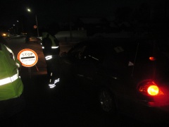 Госавтоинспекция информирует.