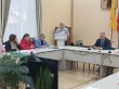 Андрей Забаев принял участие в совещании с представителями Избирательной комиссии Ярославской области