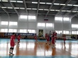 Областные соревнования по волейболу среди мужских команд