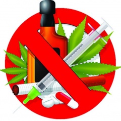 Присоединяйтесь к челленджу    #ЯНЕЗАВИСИМ от наркотиков и алкоголя!