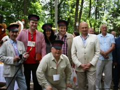 ДЕНЬ ЯМЩИЦКОГО КАРТУЗА