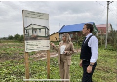 Новый фельдшерско-акушерский пункт будет построен в селе Ставотино Гаврилов-Ямского района
