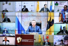 Объявлены первые конкурсы на выполнение работ по проекту «Наши дворы».