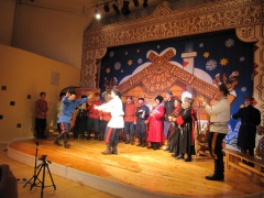 X юбилейный Международный общественно-культурный форум  «Живая традиция»