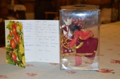 ГАВРИЛА ПОРОДНИЛСЯ С ЛАЙКОНИКОМ