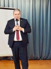 Конкурс для учащихся школ района - "Инициатива".