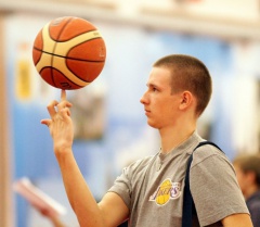 Четвертый фестиваль дворовых команд Ярославской области «Добавь движения. Не Олимпийские игры!» 