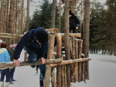Патриот. Гражданин. Воин.