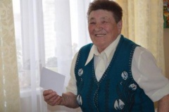 Улыбка на здоровье