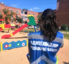 Противодействие вандализму в Ярославской области будет усилено