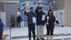 «Снежинка Лахости 2019»