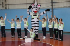 Безопасное движение - это жизнь!