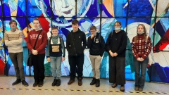 Проект детского образовательного туризма «Всему начало здесь: чудеса науки и техники»