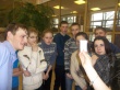 Молодежь Гаврилов-Ямского района стала чаще посещать областной «Дворец молодежи»