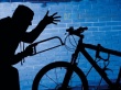 Оставленный без присмотра велосипед -легкая добыча для преступника