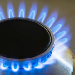 Социальная газификация: меры поддержки.