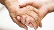 Спешим на помощь одиноким маломобильным пожилым людям!