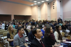 Планы по развитию молодежной активности  в 2014 году на территории Гаврилов-Ямского муниципального района