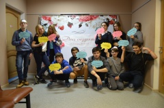 ИГРЫ, В КОТОРЫЕ ИГРАЮТ СТУДЕНТЫ