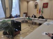 Заседание межведомственной комиссии по профилактике правонарушений
