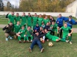 Футбольная команда «Агат» выиграла бронзовые медали футбольного первенства «Золотое кольцо»