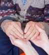 Социальная поддержка пожилых граждан в 2012 году.